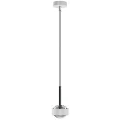 Top Light Puk Mini Drop Solo Pendelleuchte, Gehäuse