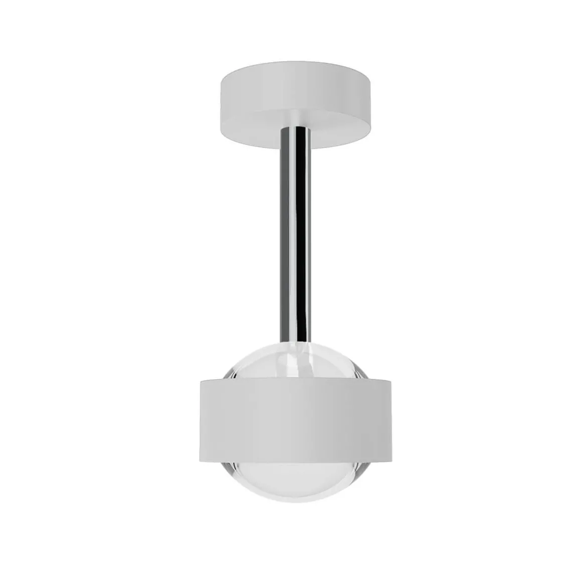 Top Light Puk Mini Eye Ceiling Deckenleuchte, Gehäuse