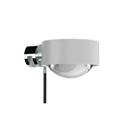 Top Light Puk Mini Fix + Klemmleuchte, Gehäuse