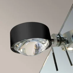 Top Light Puk Mini Fix + Klemmleuchte, Gehäuse