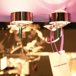 Top Light Puk Mini Fix + Klemmleuchte, Gehäuse