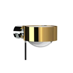 Top Light Puk Mini Fix + LED Klemmleuchte, Gehäuse