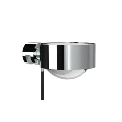 Top Light Puk Mini Fix + LED Klemmleuchte, Gehäuse