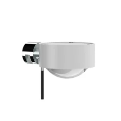 Top Light Puk Mini Fix + LED Klemmleuchte, Gehäuse