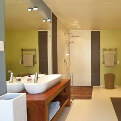 Top Light Puk Mini Fix + LED Klemmleuchte, Gehäuse