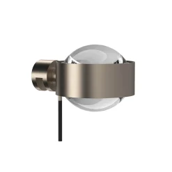 Top Light Puk Mini Fix + LED Klemmleuchte, Gehäuse, 1. Generation