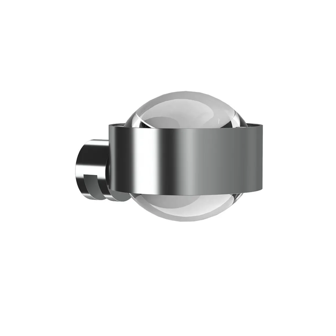 Top Light Puk Mini Fix Klemmleuchte, Gehäuse