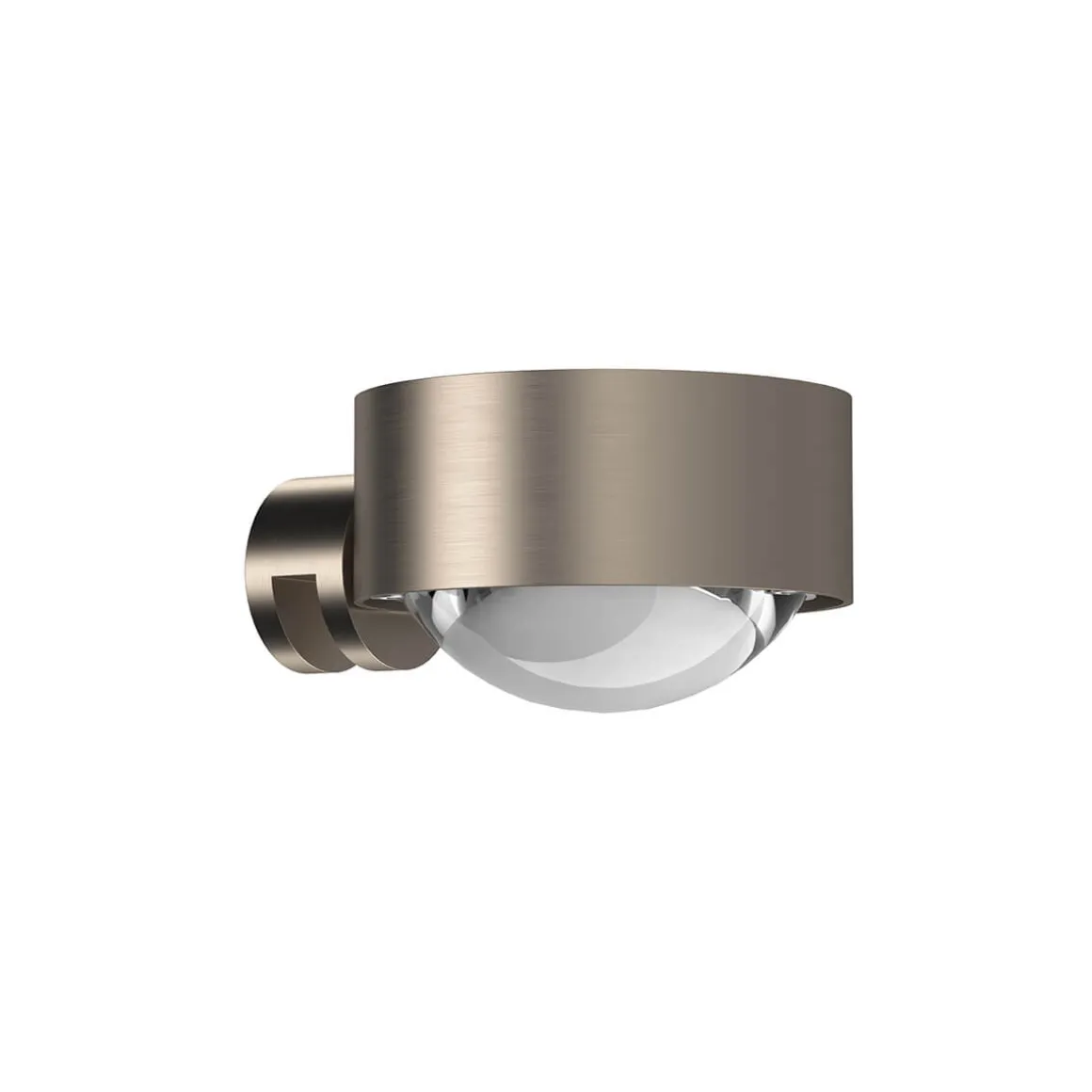 Top Light Puk Mini Fix Klemmleuchte, Gehäuse, B-Ware