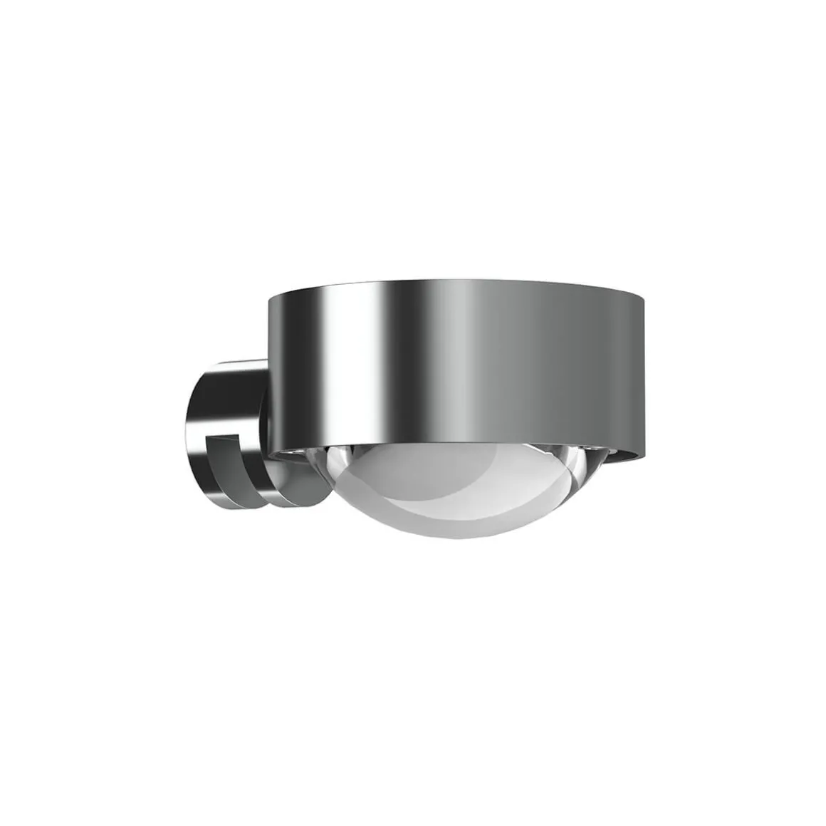 Top Light Puk Mini Fix LED Klemmleuchte, Gehäuse