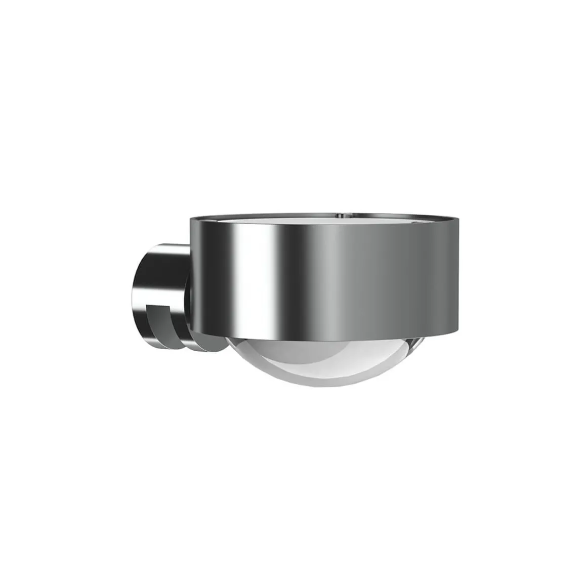 Top Light Puk Mini Fix LED Klemmleuchte, Gehäuse