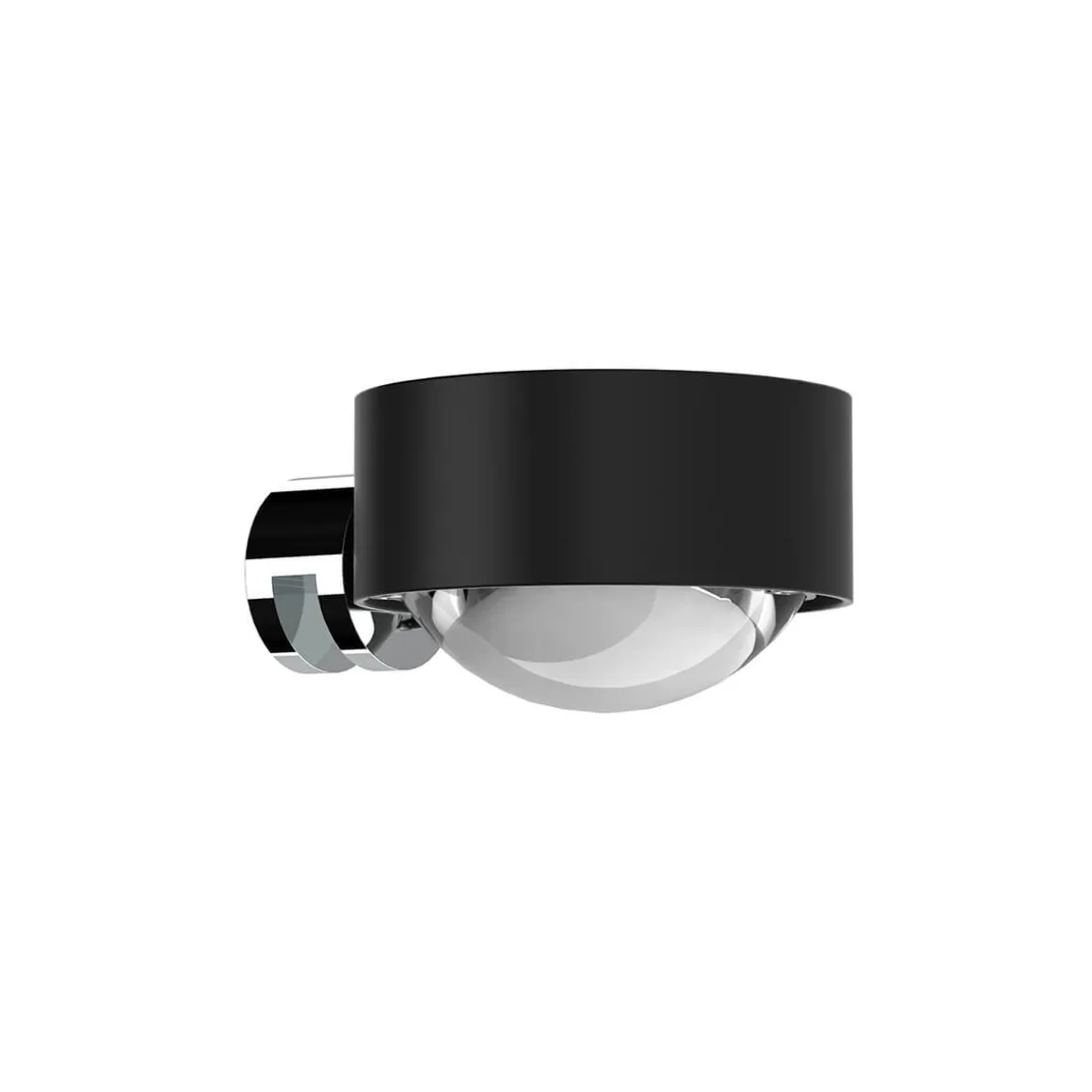 Top Light Puk Mini Fix LED Klemmleuchte, Gehäuse