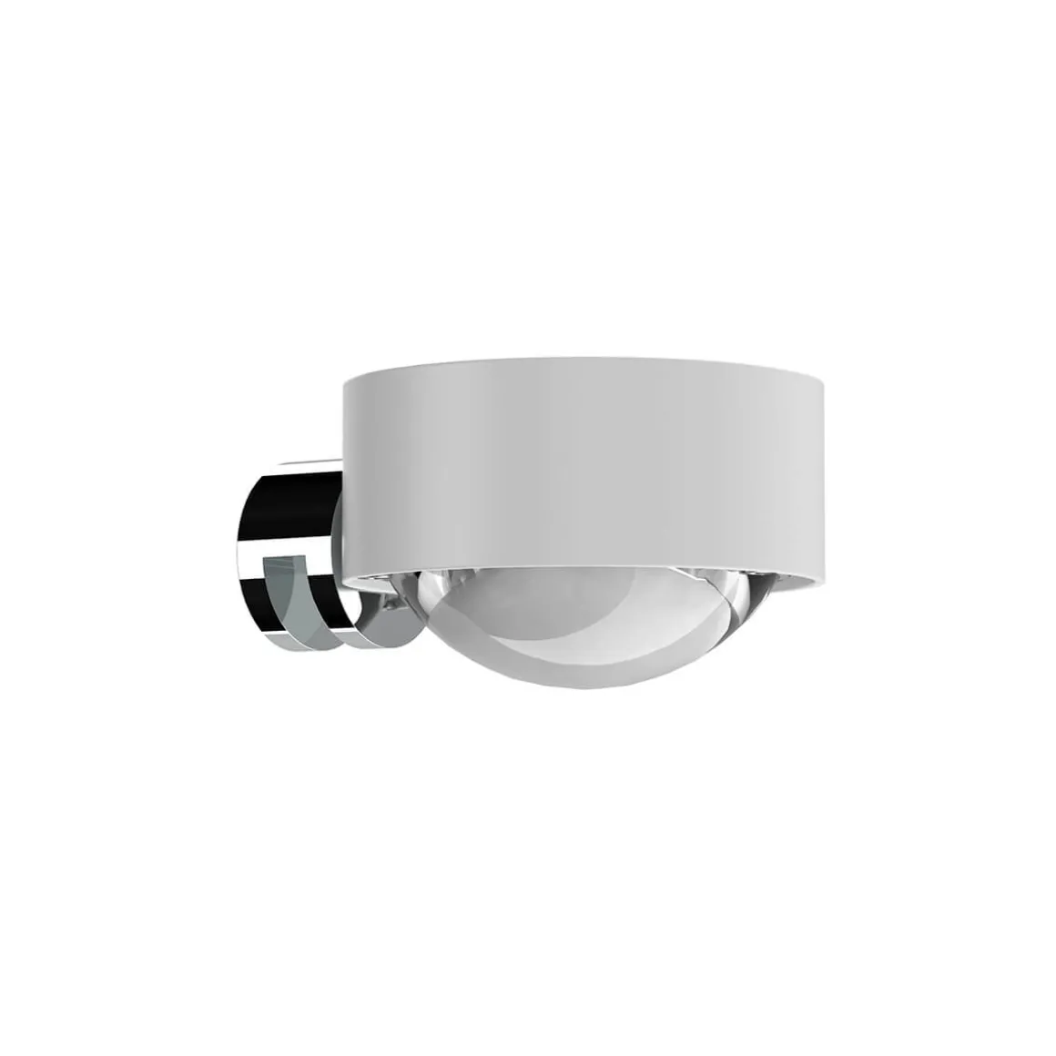 Top Light Puk Mini Fix LED Klemmleuchte, Gehäuse