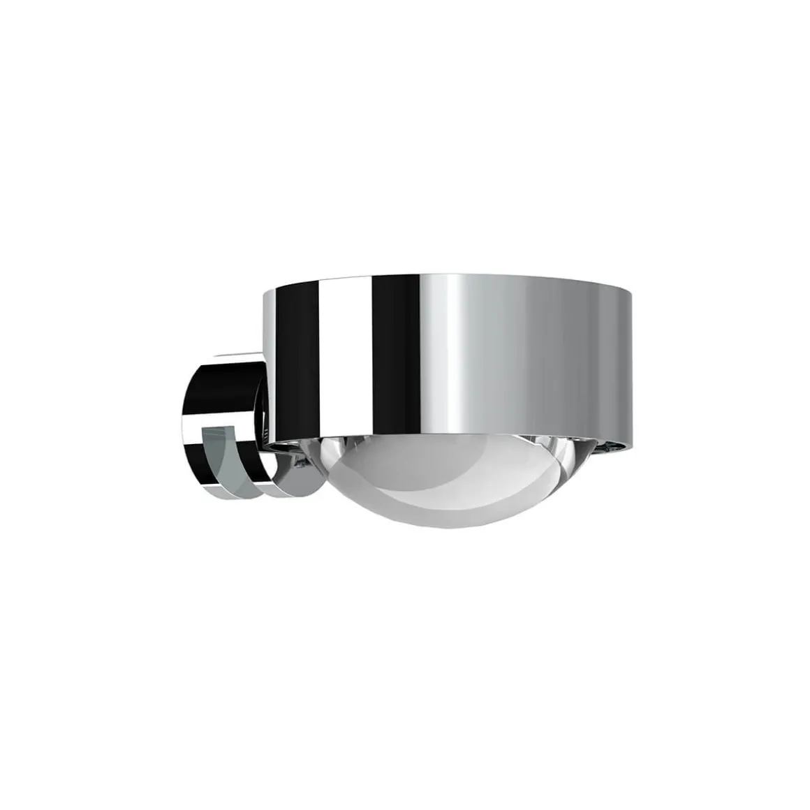 Top Light Puk Mini Fix LED Klemmleuchte, Gehäuse