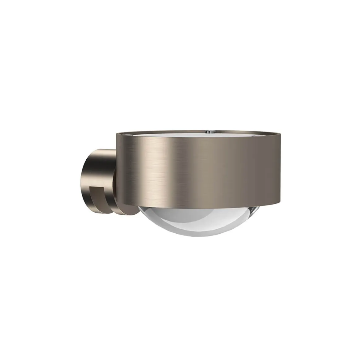 Top Light Puk Mini Fix LED Klemmleuchte, Gehäuse