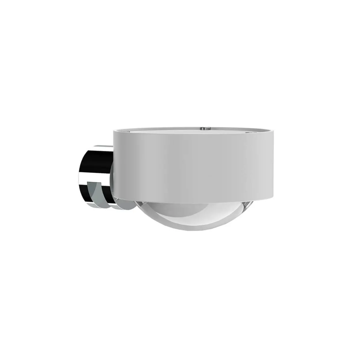 Top Light Puk Mini Fix LED Klemmleuchte, Gehäuse