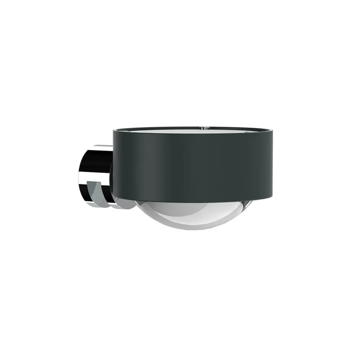 Top Light Puk Mini Fix LED Klemmleuchte, Gehäuse