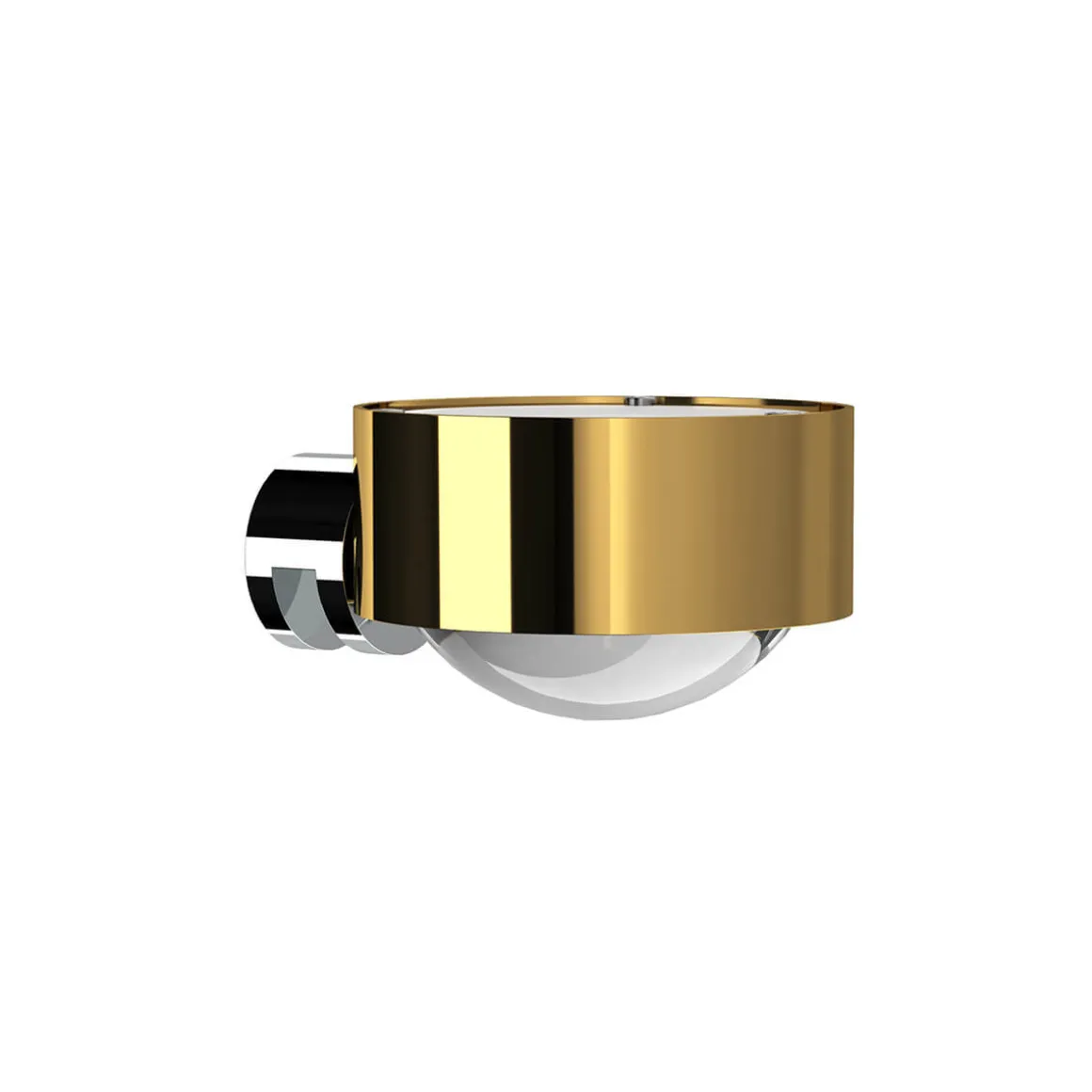 Top Light Puk Mini Fix LED Klemmleuchte, Gehäuse