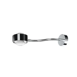 Top Light Puk Mini Flexlight Wall Wandleuchte, Gehäuse