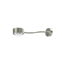 Top Light Puk Mini Flexlight Wall Wandleuchte, Gehäuse