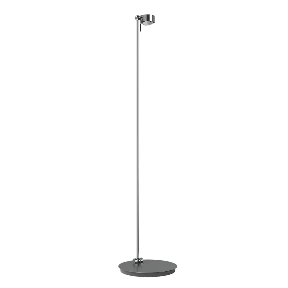 Top Light Puk Mini Floor Mini Single Stehleuchte, Gehäuse