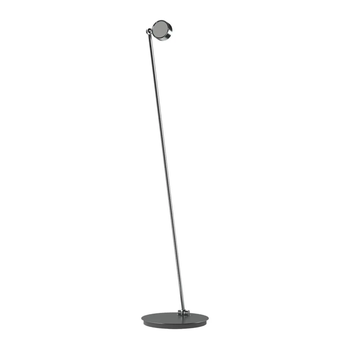 Top Light Puk Mini Floor Mini Single Stehleuchte, Gehäuse