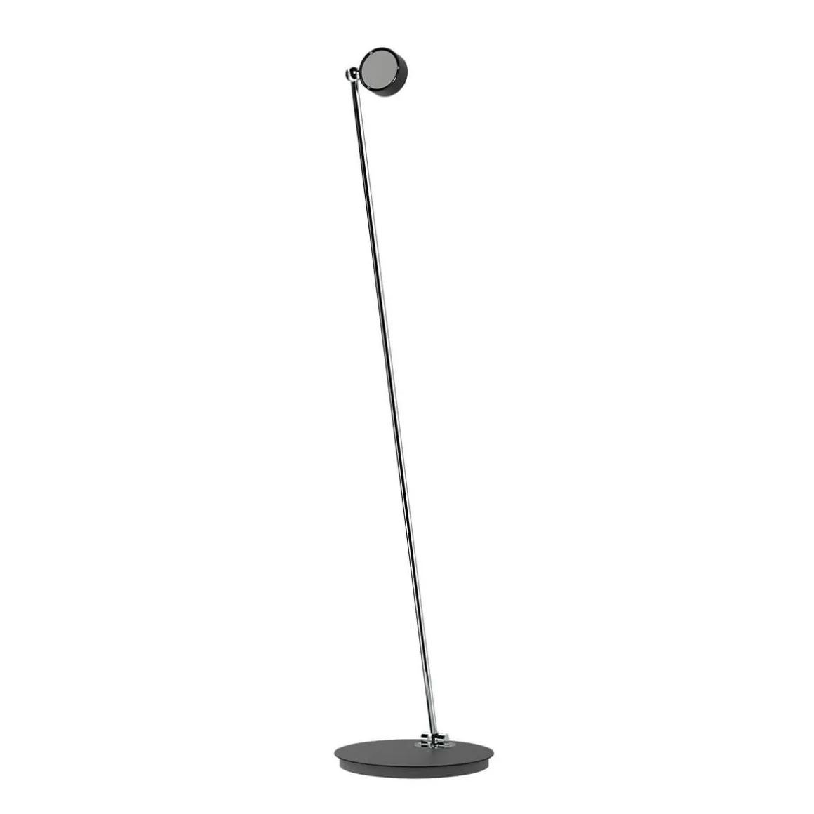 Top Light Puk Mini Floor Mini Single Stehleuchte, Gehäuse