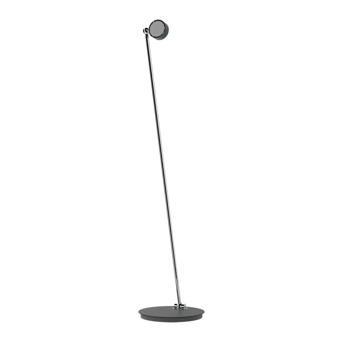 Top Light Puk Mini Floor Mini Single Stehleuchte, Gehäuse