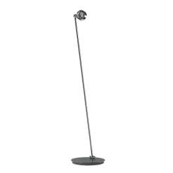 Top Light Puk Mini Floor Mini Single Stehleuchte, Gehäuse