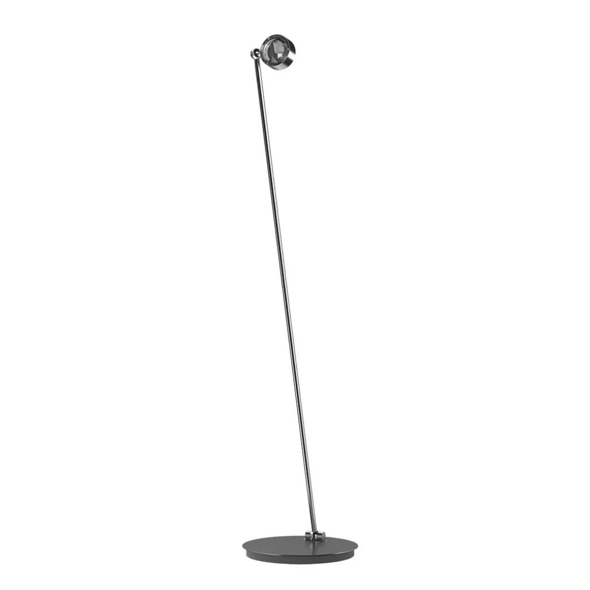 Top Light Puk Mini Floor Mini Single Stehleuchte, Gehäuse