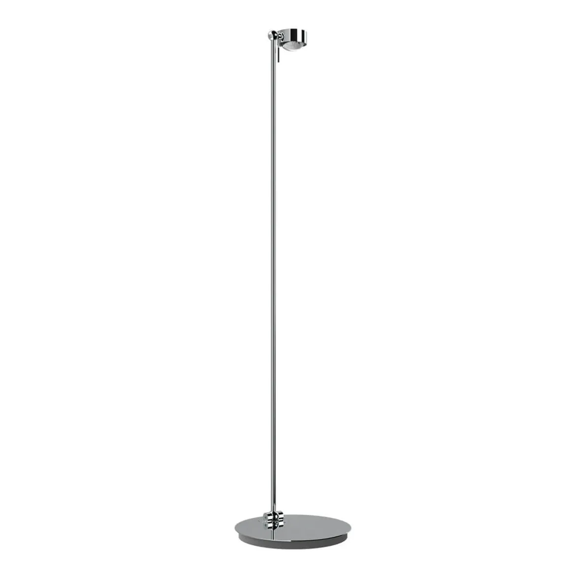 Top Light Puk Mini Floor Mini Single Stehleuchte, Gehäuse