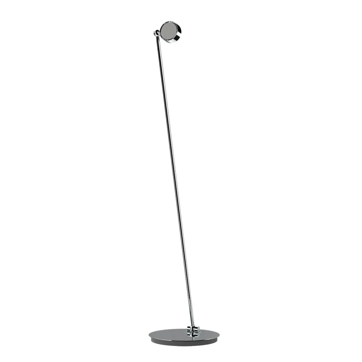 Top Light Puk Mini Floor Mini Single Stehleuchte, Gehäuse