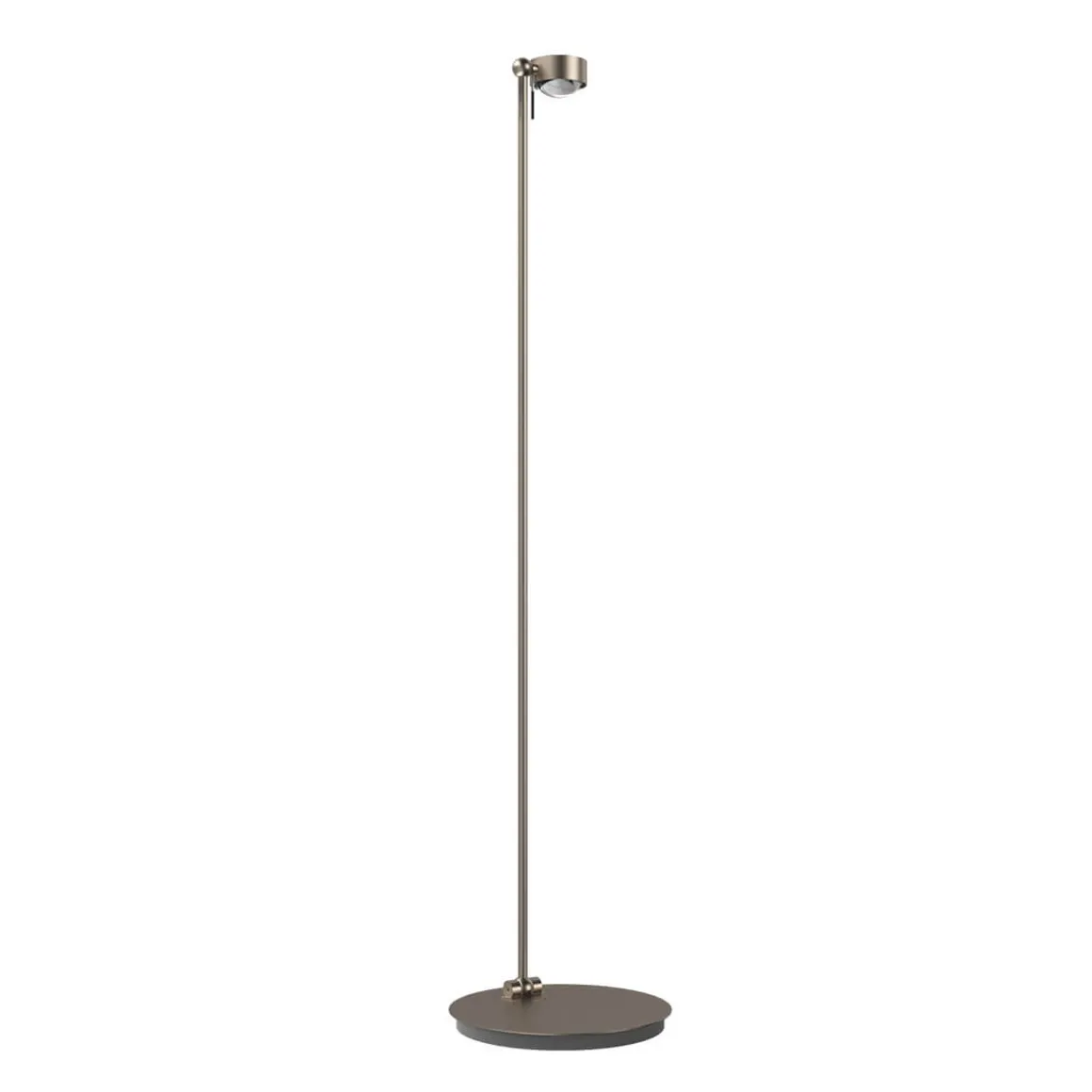 Top Light Puk Mini Floor Mini Single Stehleuchte, Gehäuse