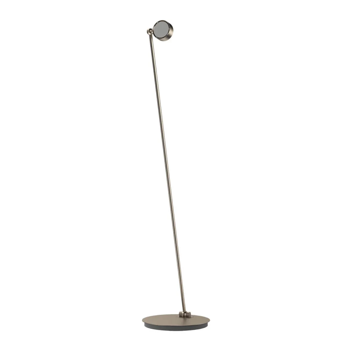 Top Light Puk Mini Floor Mini Single Stehleuchte, Gehäuse