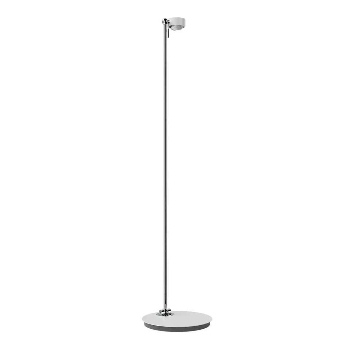 Top Light Puk Mini Floor Mini Single Stehleuchte, Gehäuse