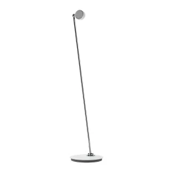 Top Light Puk Mini Floor Mini Single Stehleuchte, Gehäuse