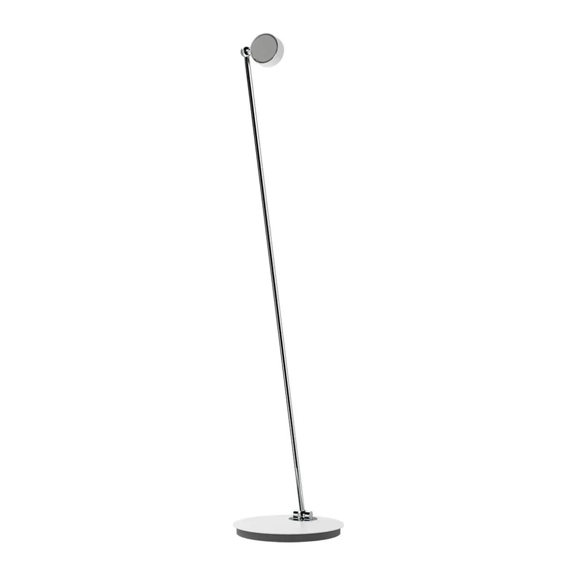 Top Light Puk Mini Floor Mini Single Stehleuchte, Gehäuse