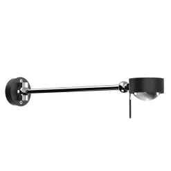 Top Light Puk Mini Hotel LED Wandleuchte, 30 cm, Gehäuse