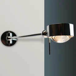 Top Light Puk Mini Hotel LED Wandleuchte, 30 cm, Gehäuse
