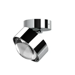 Top Light Puk Mini Move LED Deckenleuchte, Gehäuse