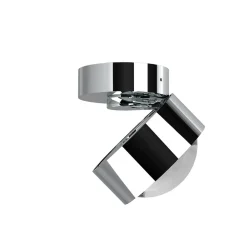 Top Light Puk Mini Move LED Deckenleuchte, Gehäuse