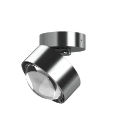 Top Light Puk Mini Move LED Deckenleuchte, Gehäuse