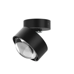 Top Light Puk Mini Move LED Deckenleuchte, Gehäuse
