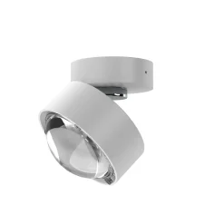 Top Light Puk Mini Move LED Deckenleuchte, Gehäuse