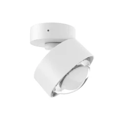 Top Light Puk Mini Move LED Deckenleuchte, Gehäuse