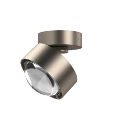 Top Light Puk Mini Move LED Deckenleuchte, Gehäuse