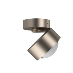 Top Light Puk Mini Move LED Deckenleuchte, Gehäuse