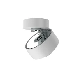 Top Light Puk Mini Move LED Deckenleuchte, Gehäuse