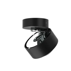 Top Light Puk Mini Move LED Deckenleuchte, Gehäuse