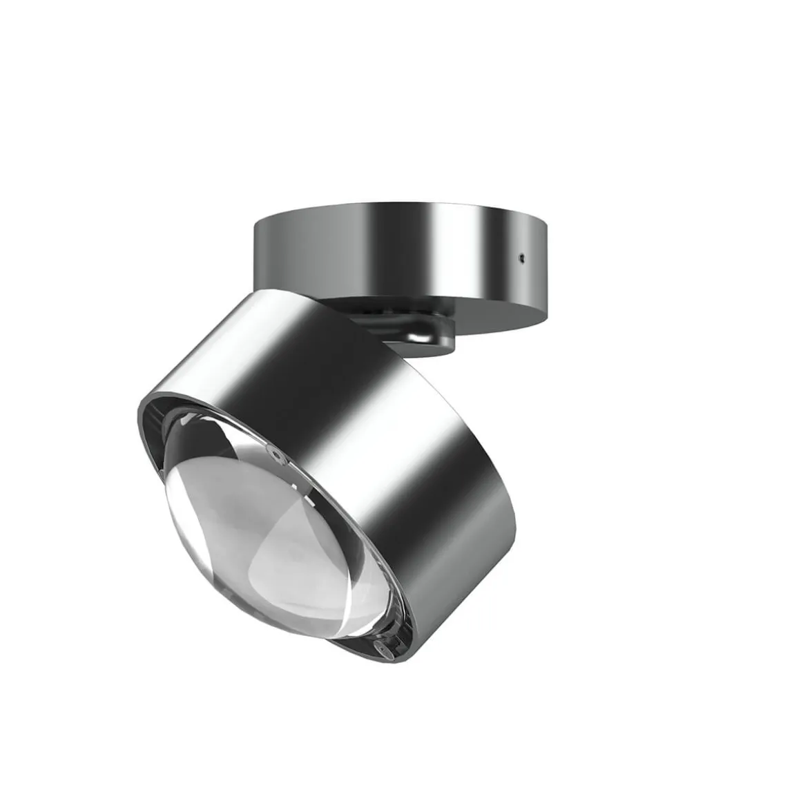 Top Light Puk Mini Move LED Deckenleuchte, Gehäuse, B-Ware