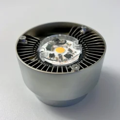 Top Light Puk Mini Move LED Deckenleuchte, Gehäuse, B-Ware